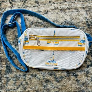 Disney crossover Bag